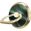 iDeal Of Sweden Selfie-Ring Emerald Satin
