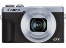PowerShot G7 X Mark III (24 - 100 mm, 20.10 Mpx, 1")