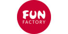 Logo der Marke Fun Factory