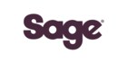 Logo of the Sage brand