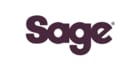 Logo der Marke Sage