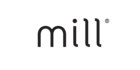 Logo der Marke Mill