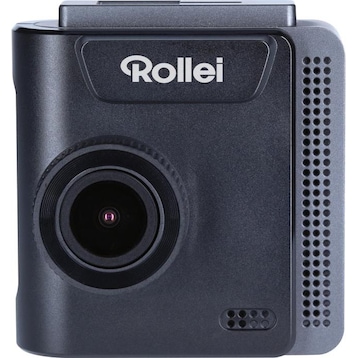 Rollei 402 (Beschleunigungssensor, GPS-Empfänger, Akku, Full HD) - Galaxus
