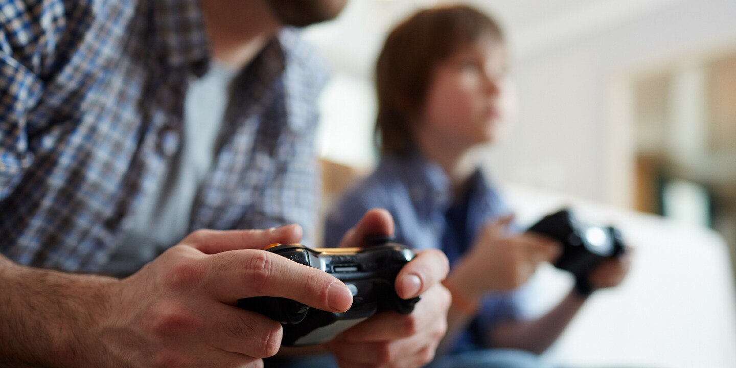 Ratgeber: Der richtige Gaming-Controller für Konsolen und Tablets
