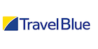 Logo of the Travel Blue brand