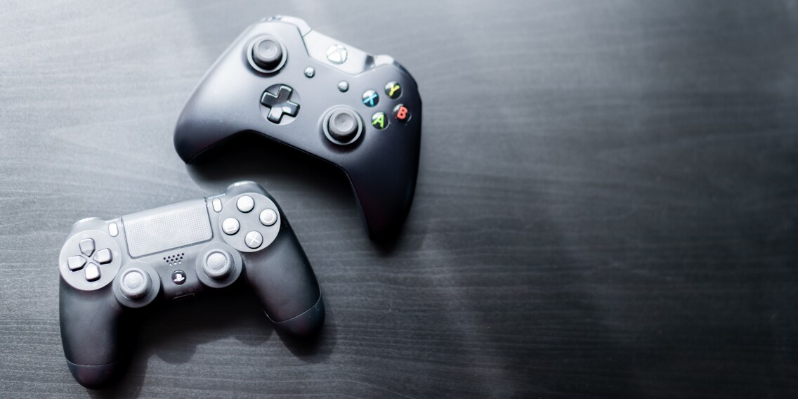 Die richtige Spielekonsole finden: Xbox, Playstation oder doch lieber die Switch?