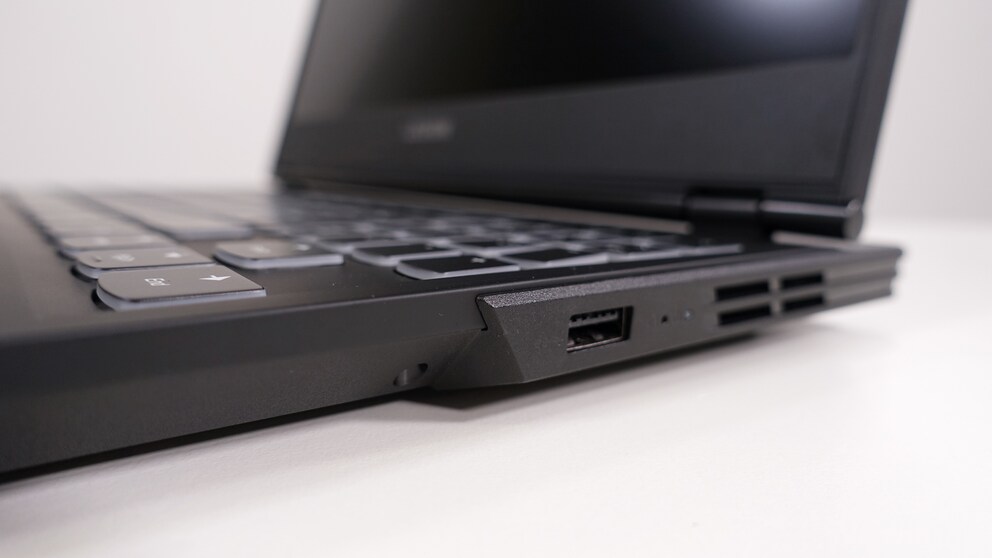 USB 3.1 Typ-A