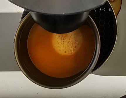 Crema: Schön, aber viel