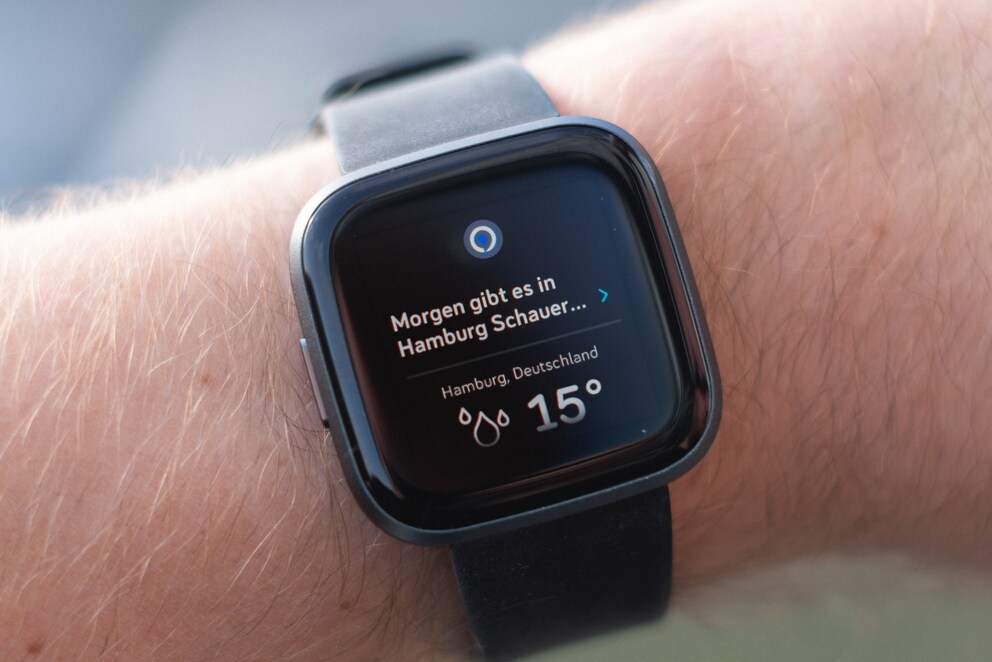Alexa kann viel mehr als nur das Wetter ansagen.