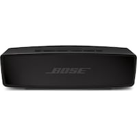 Bose SoundLink Mini II Special Edition (12 h, Akkubetrieb)