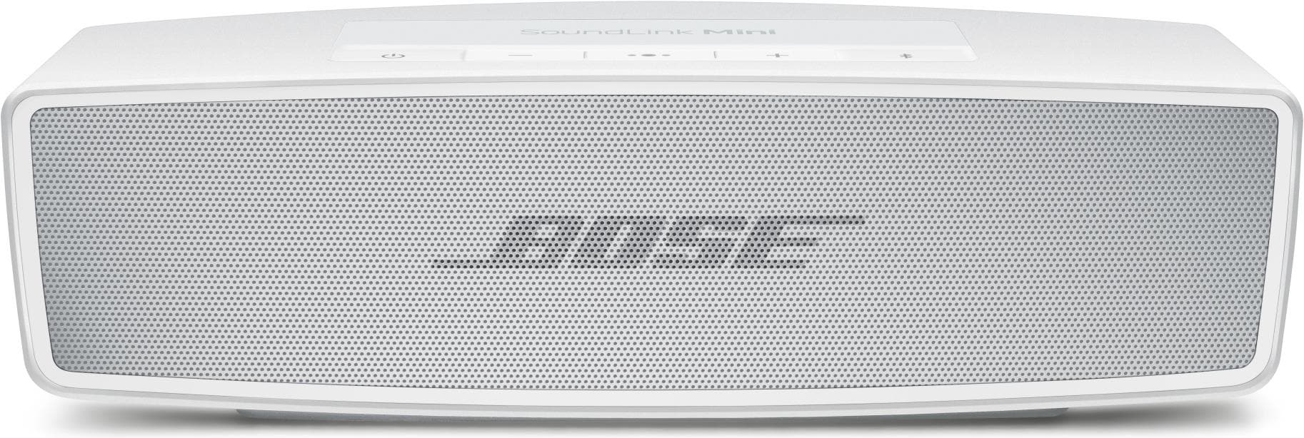Bose SoundLink Mini II Special Edition 12 h 10 m Rechargeable