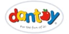 Logo der Marke dantoy