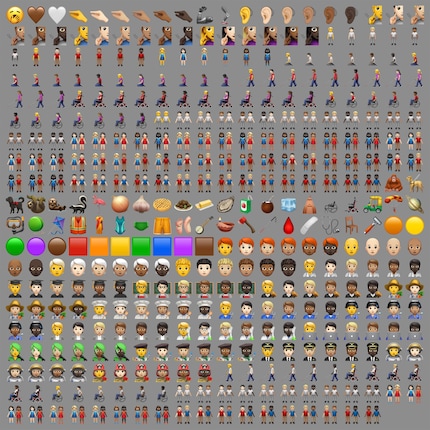 Bild: emojipedia.com