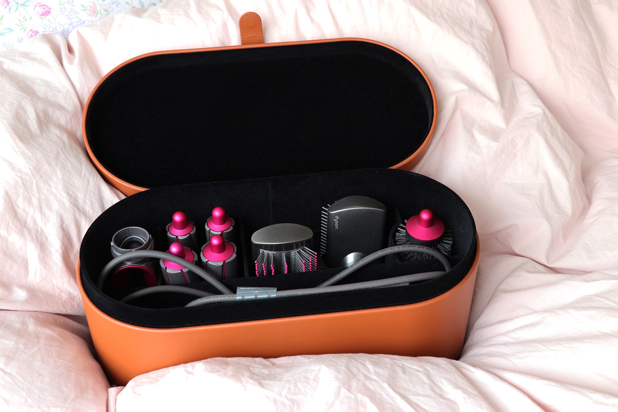 Dyson airwrap complete ヘアスタイリングツールセット ダイソン（Dyson ） Dyson Airwrap（TM）マルチ