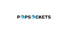 Logo of the PopSockets brand