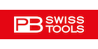 Logo der Marke PB Swiss Tools