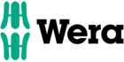 Logo of the Wera brand
