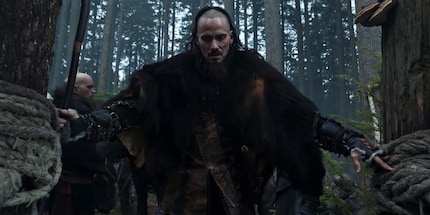 Tamacti Jun (Christian Camargo) ist der deutlich spannendere Charakter als Queen Kane.