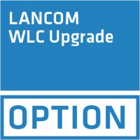 Lancom Systems WLC AP Upgrade +100 Option (Retail)