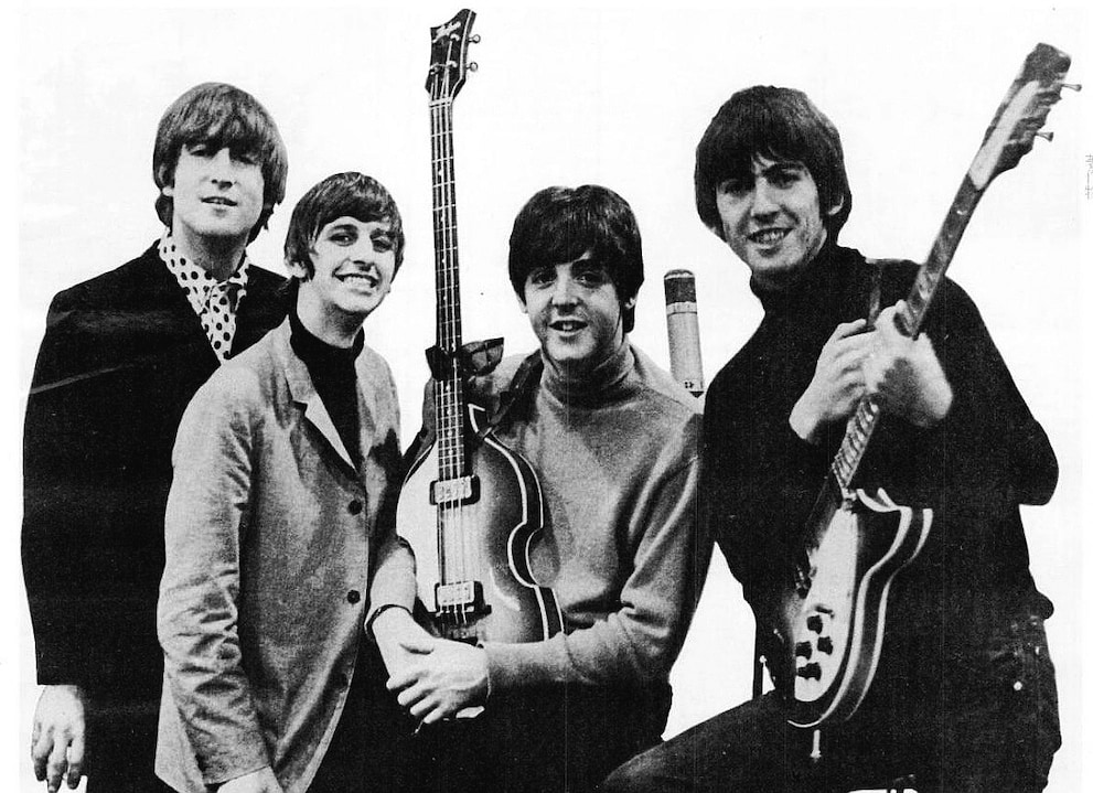Sogar die Beatles fielen der Vorselektion der Plattenlabels zum Opfer. Sie spielten an Neujahr 1962 bei Decca vor – und wurden trotz einer tadellosen Performance abgewiesen. Später kamen sie bei Parlophone/EMI unter.