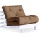 Mocca, White