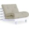 Linen, White