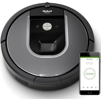 iRobot Roomba 960 (Saugroboter)