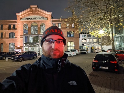 Pixel 4