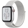 Apple Watch Nike+ Series 4 (40 mm, Aluminium, 4G, One Size)