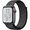 Apple Watch Nike+ Series 4 (44 mm, Aluminium, 4G, One Size)