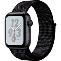Apple Watch Nike+ Series 4 (40 mm, Aluminium)