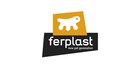 Logo der Marke Ferplast