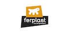 Logo der Marke Ferplast