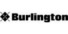 Logo der Marke Burlington