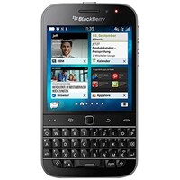 BlackBerry Classic (3.46", 16000 MB, 8 Mpx, 4G)