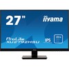 iiyama ProLite XU2792HSU-B1 LED-Bildschirm 68,6 cm (27 Zoll) 1920 x 1080 Pixel Full HD LCD Schwarz (1920 x 1080 Pixel, 27")