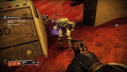 «Destiny 2» ist zwar spielbar mit Stadia, sieht aber deutlich schlechter aus als die PC-Version.