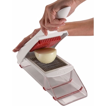 Zyliss Onion slicer - buy at Galaxus