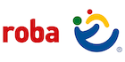 Logo der Marke Roba
