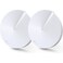 Deco M5 Dualband WLAN Mesh 2er Set (AC1300)