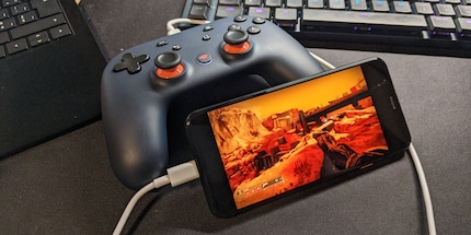 Mit dem Pixel war der Lag am niedrigsten.