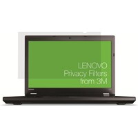 Lenovo Laptop Privacy Filter von 3M (15.60", 16 : 9)