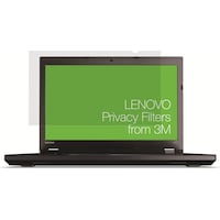 Lenovo Laptop Privacy Filter from 3M (15.60", 16 : 9)