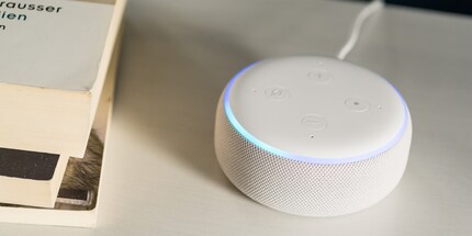 « Connected Home over IP»: a revolution in home automation, or just an alliance to access your data more easily? Source: Giga