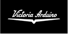 Logo der Marke Victoria Arduino