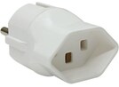 Länderadapter für Schweiz/Deutschland