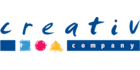 Logo der Marke Creativ Company
