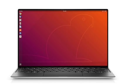 Developer Edition mit Ubuntu.