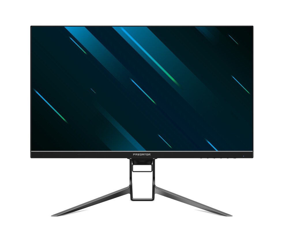 Predator X32