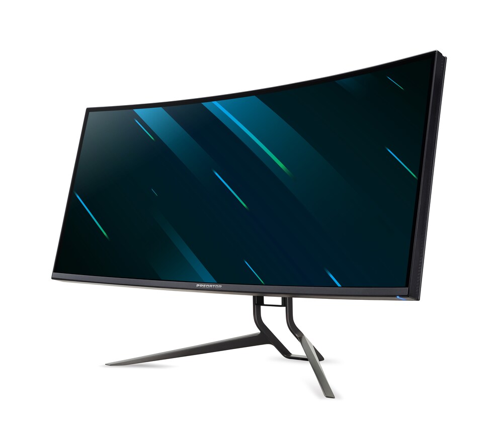 Predator X38